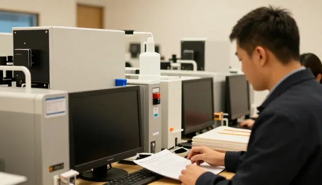 北京信安未来科技有限公司