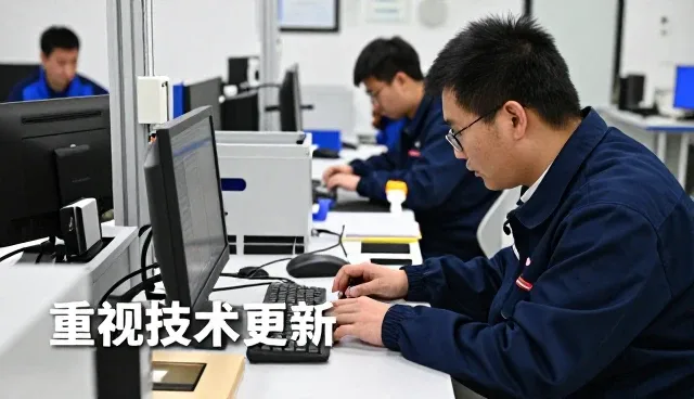 一文读懂行业定制系统运维支持行业定制系统资讯